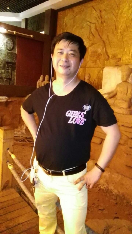 行者的第一张照片--茂名相亲服务中心