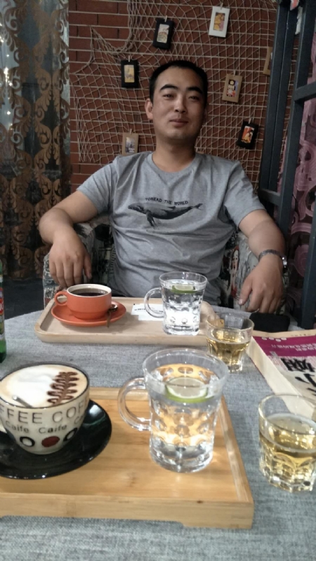 择乎期月的第一张照片--茂名相亲服务中心