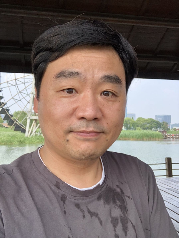 缘觉的第一张照片--茂名相亲服务中心