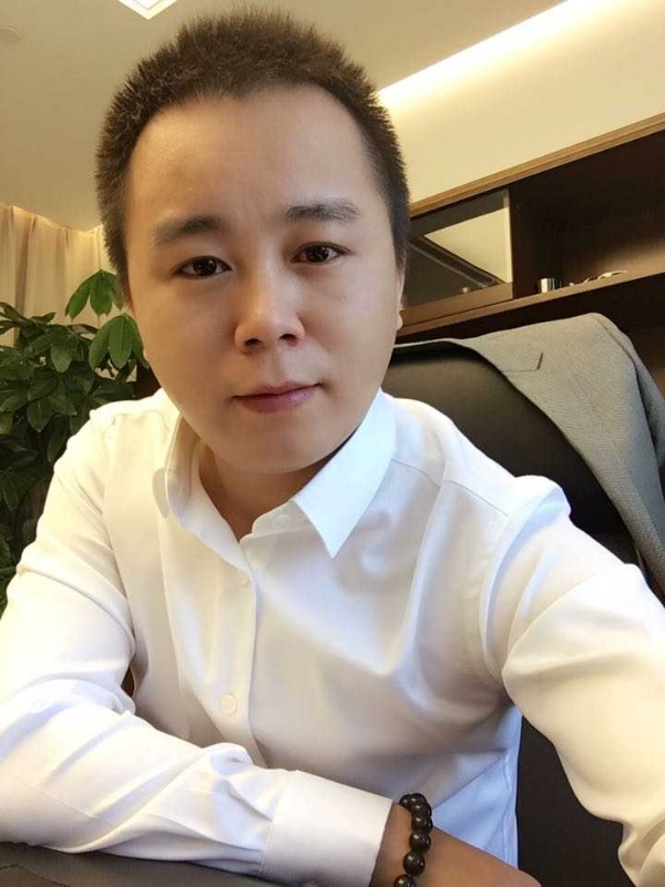 天若有情的第一张照片--茂名相亲服务中心