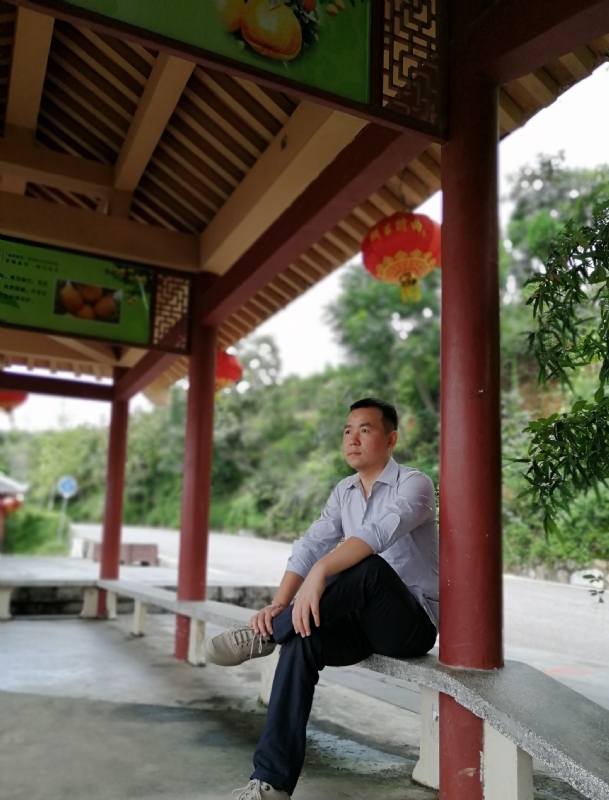 莋个俗人的第一张照片--茂名相亲服务中心