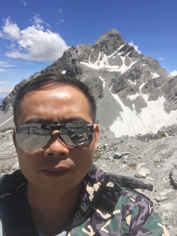 维食喵的第一张照片--茂名相亲服务中心