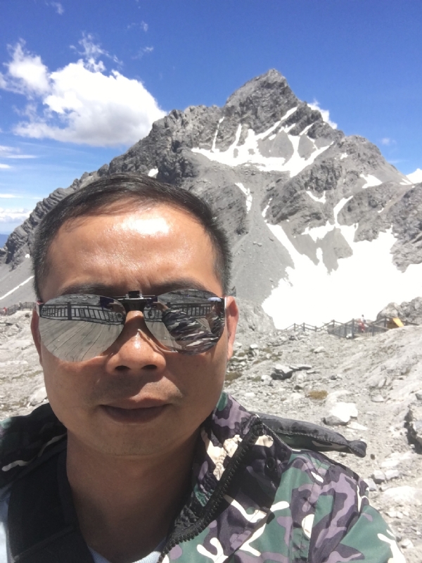 维食喵的第二张照片--茂名相亲服务中心