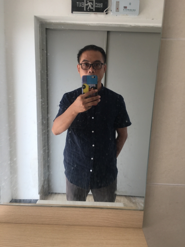 维食喵的第四张照片--茂名相亲服务中心