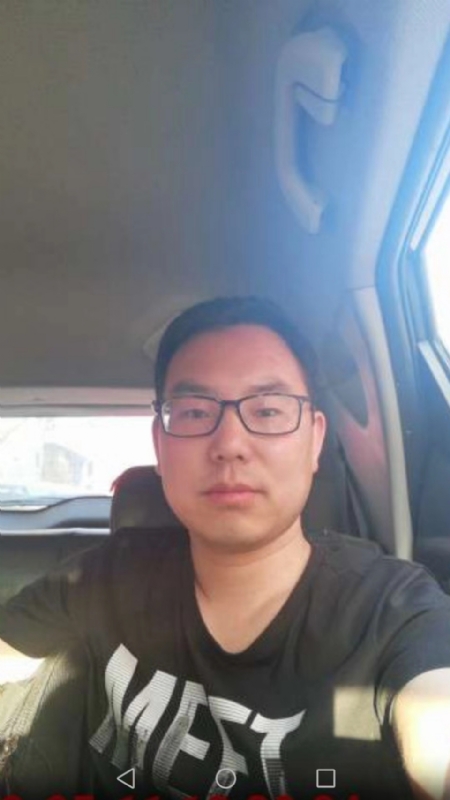 小哥的第一张照片--茂名相亲服务中心