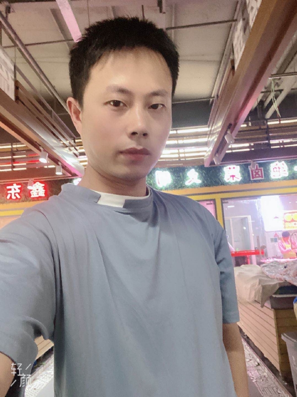 缘来是你的第一张照片--茂名相亲服务中心