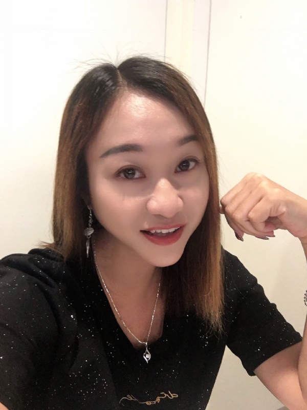 小蜜蜂??的第一张照片--茂名相亲服务中心
