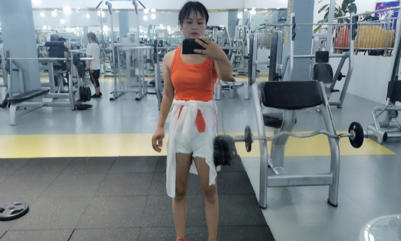 爱你的妞的第一张照片--茂名相亲服务中心