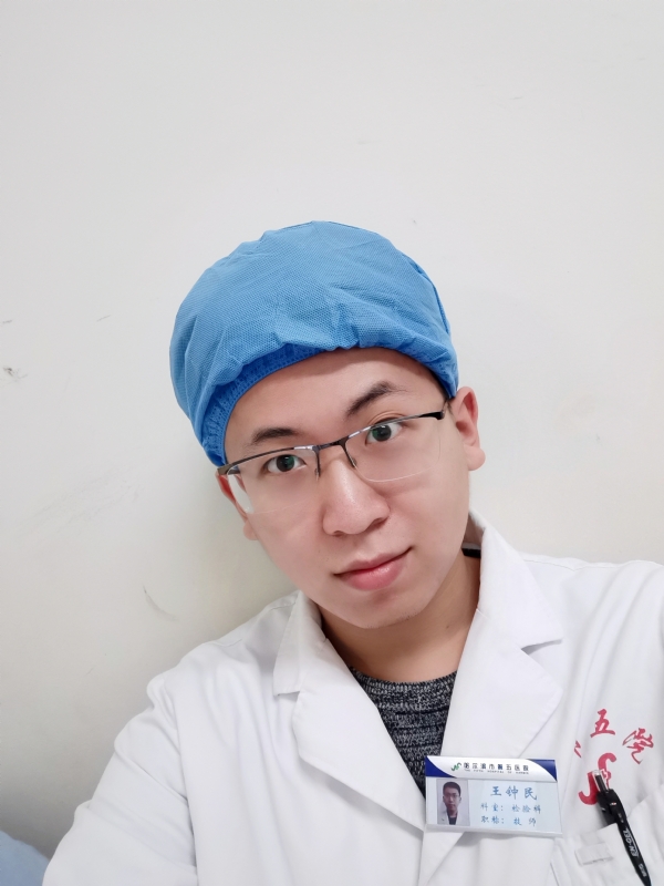 困难都是纸老虎的第一张照片--茂名相亲服务中心