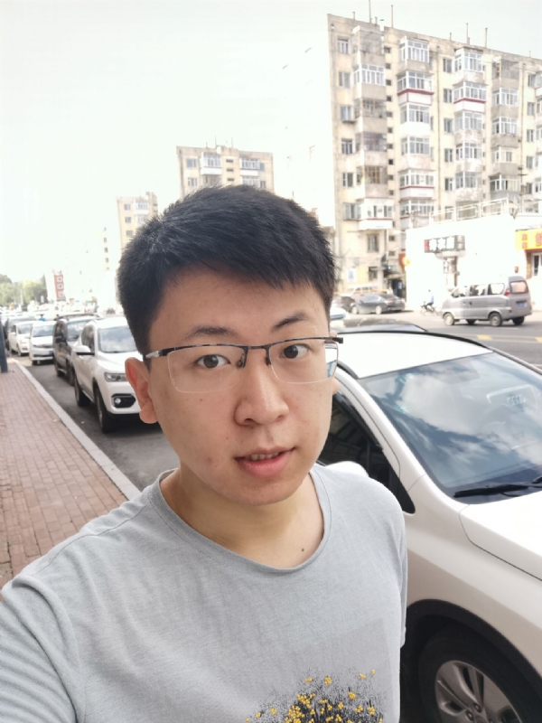 困难都是纸老虎的第三张照片--茂名相亲服务中心