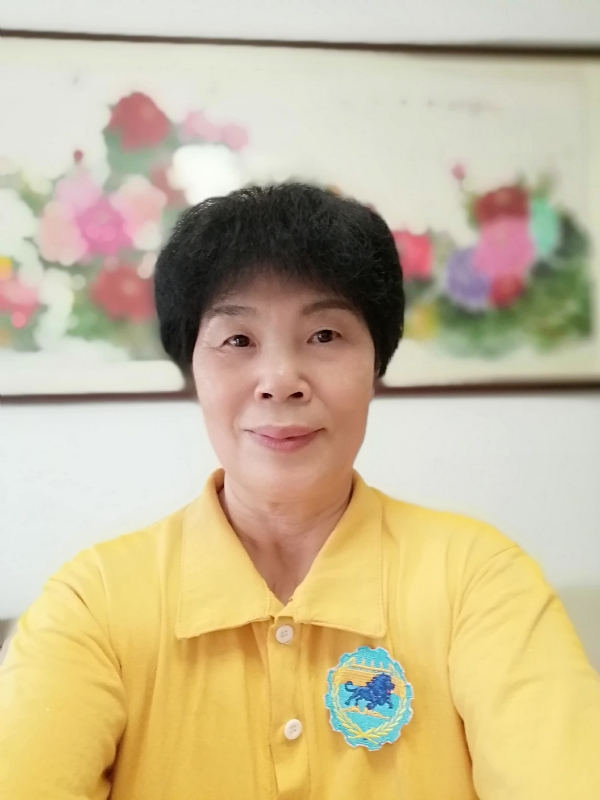 快乐星的第一张照片--茂名相亲服务中心