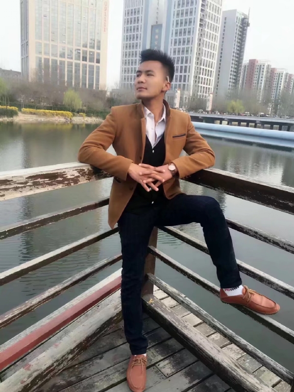 只为等你的第一张照片--茂名相亲服务中心