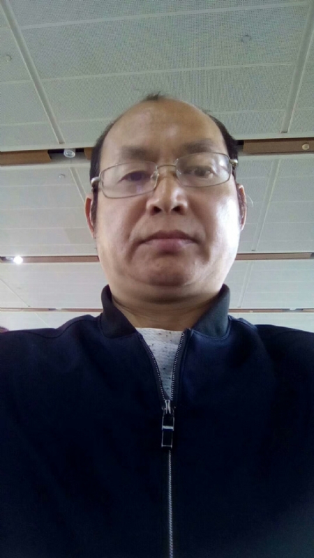 金乾鼠的第一张照片--茂名相亲服务中心
