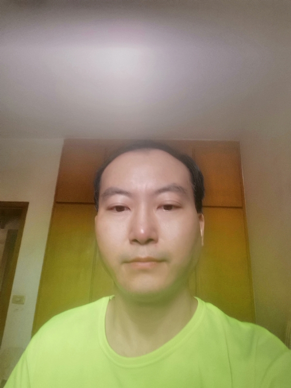幸运的第一张照片--茂名相亲服务中心