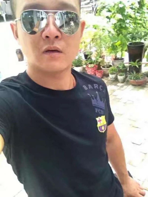 勇的第一张照片--茂名相亲服务中心