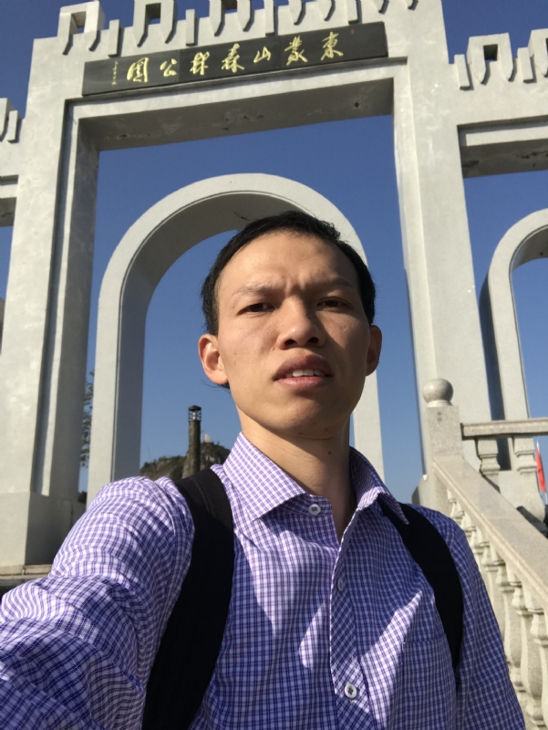 期待有缘的你的第一张照片--茂名相亲服务中心