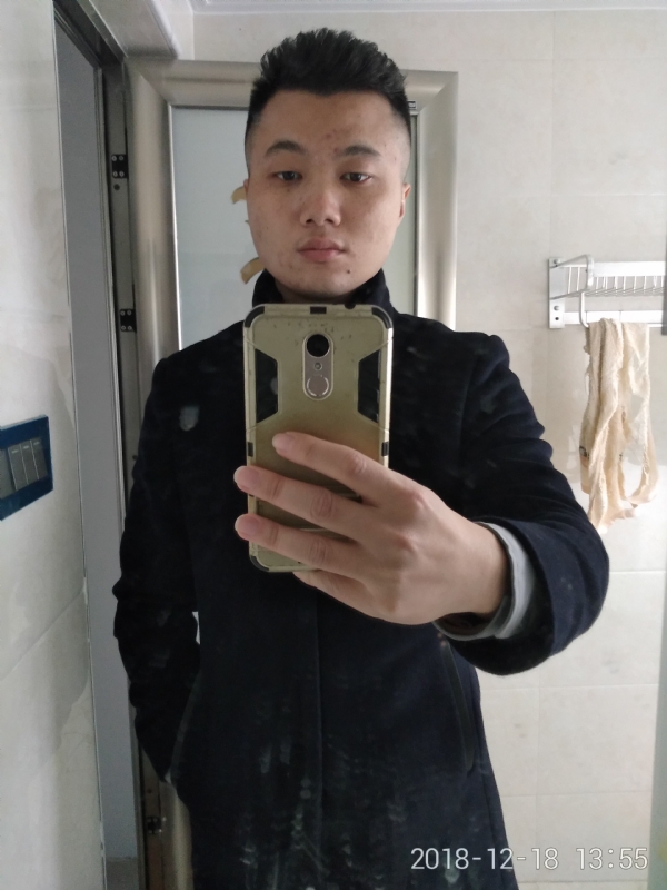 龙少爷的第一张照片--茂名相亲服务中心