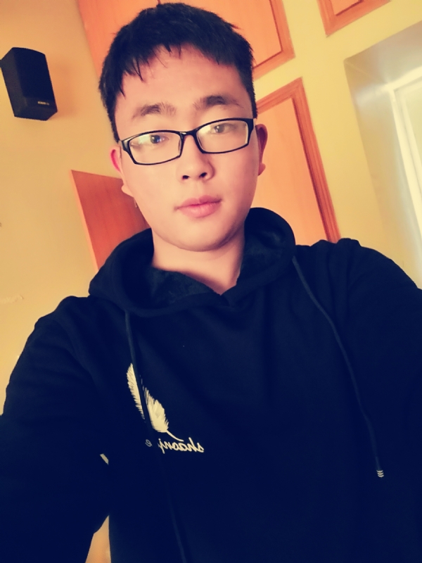茉莉蜜茶的第二张照片--茂名相亲服务中心