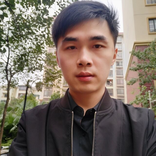 迟到的蜗牛的第一张照片--茂名相亲服务中心