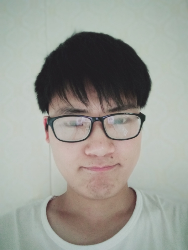 陈先生的第一张照片--茂名相亲服务中心