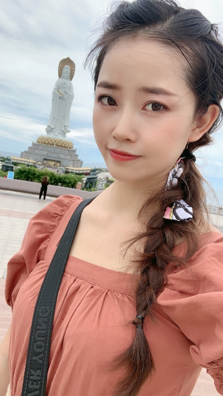 宁乙的第四张照片--茂名相亲服务中心