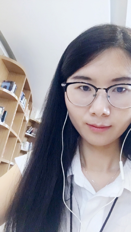 Cindee的第一张照片--茂名相亲服务中心