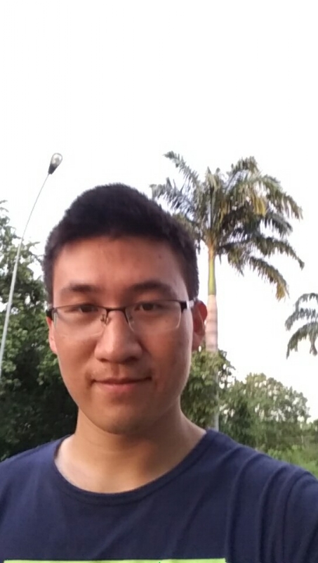 马丁的第一张照片--茂名相亲服务中心
