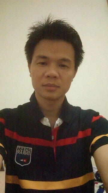 缘来如此的第一张照片--茂名相亲服务中心