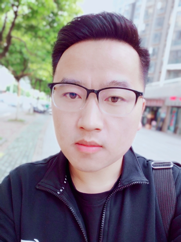 诚意找对象的第一张照片--茂名相亲服务中心