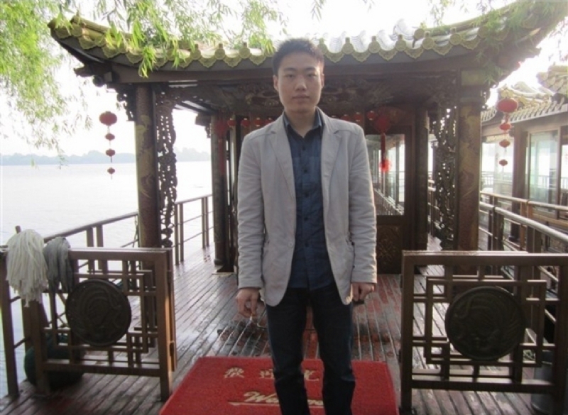 竹子??????的第一张照片--茂名相亲服务中心