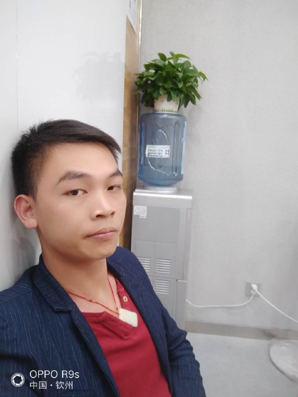 只想好好的爱一个人的第一张照片--茂名相亲服务中心