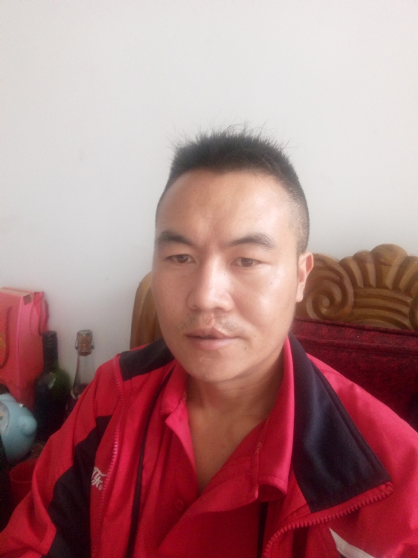 为所欲为的第一张照片--茂名相亲服务中心