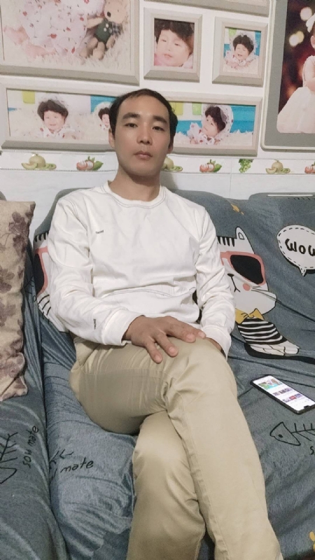 一片云的第二张照片--茂名相亲服务中心