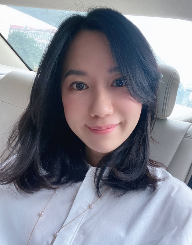 林林的第二张照片--茂名相亲服务中心