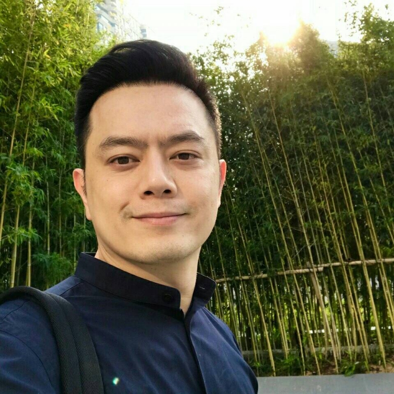 十月的第一张照片--茂名相亲服务中心