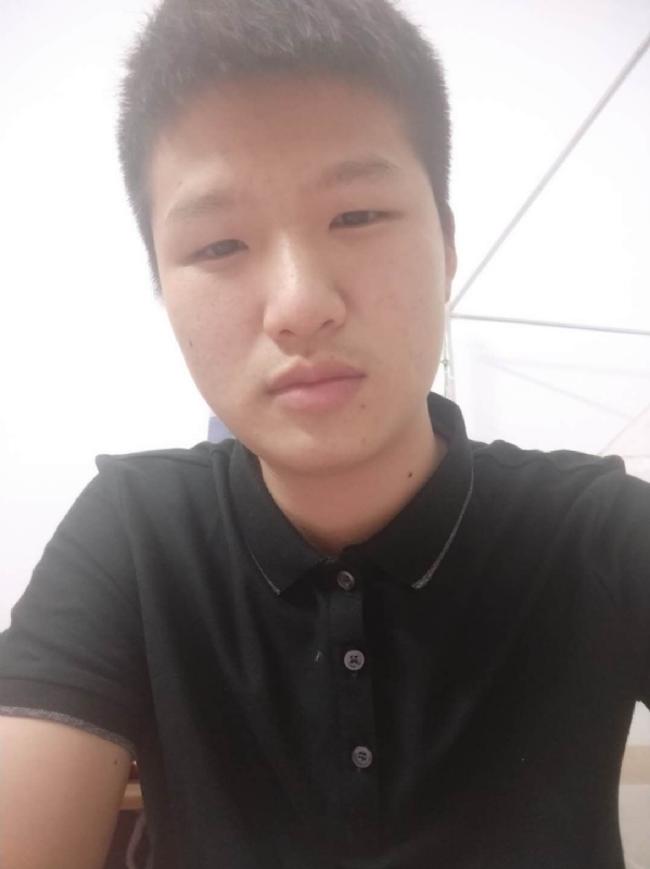 邓先生的第一张照片--茂名相亲服务中心
