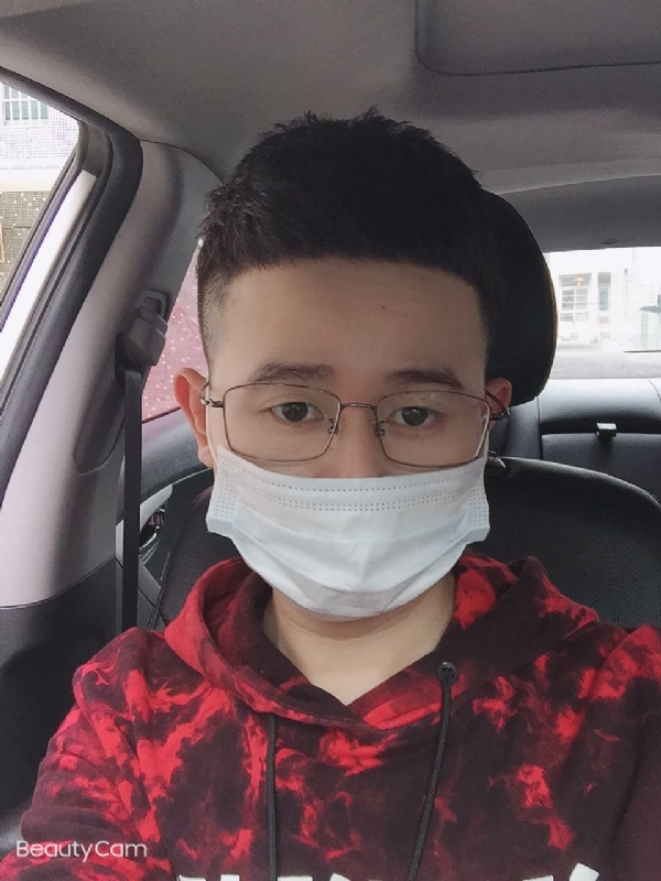 WQJ的第二张照片--茂名相亲服务中心