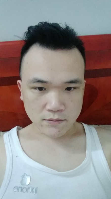 遇见的第一张照片--茂名相亲服务中心