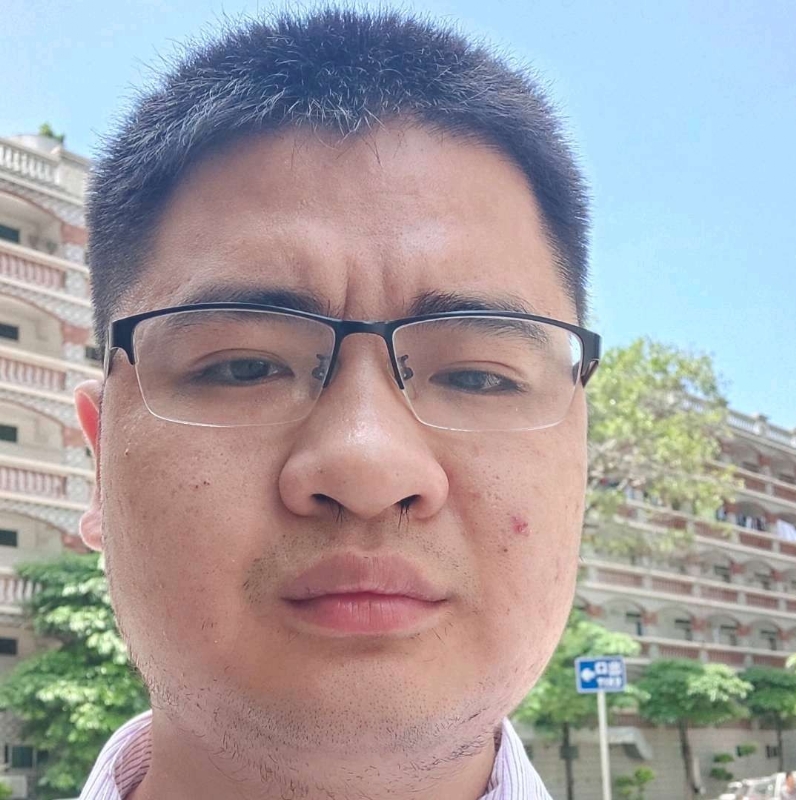 凯文的第一张照片--茂名相亲服务中心