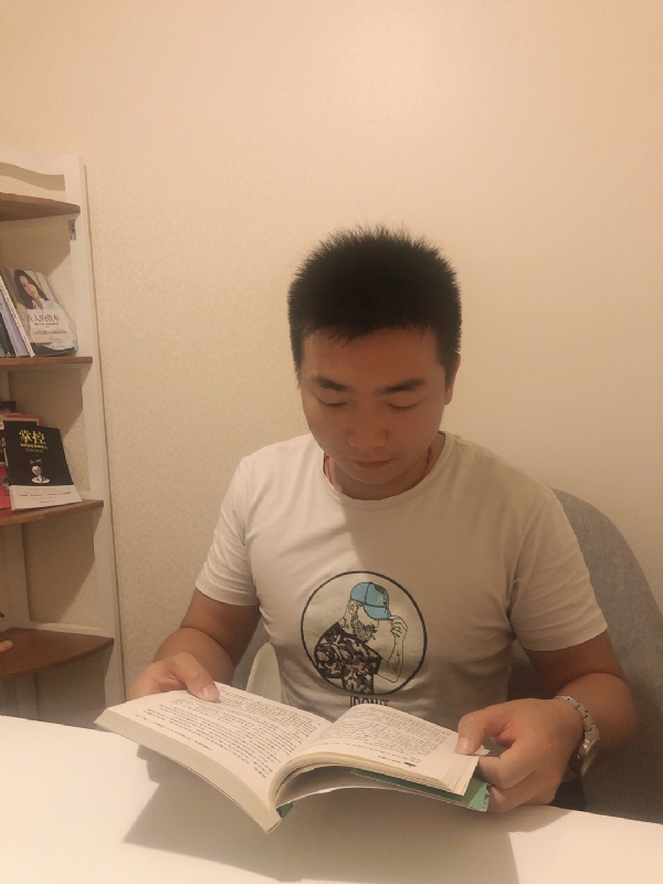 一路向前的第一张照片--茂名相亲服务中心