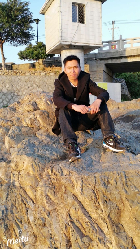 王俊辉的第一张照片--茂名相亲服务中心