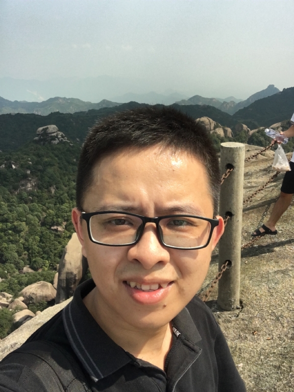 七凌的第一张照片--茂名相亲服务中心