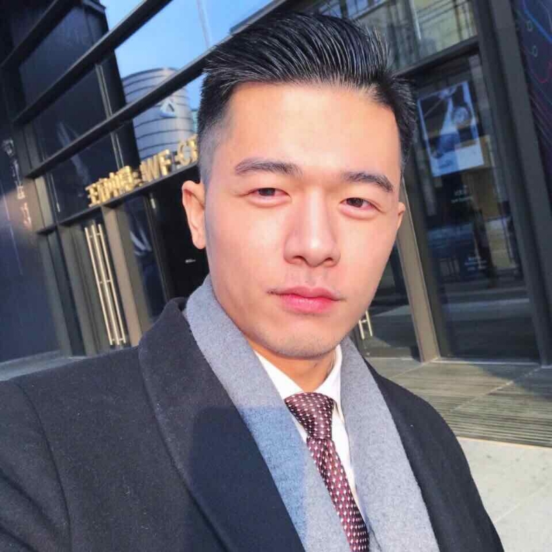 顺其自然的第一张照片--茂名相亲服务中心