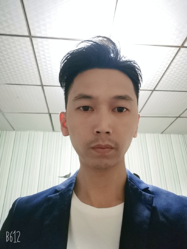 真心换真心的第一张照片--茂名相亲服务中心