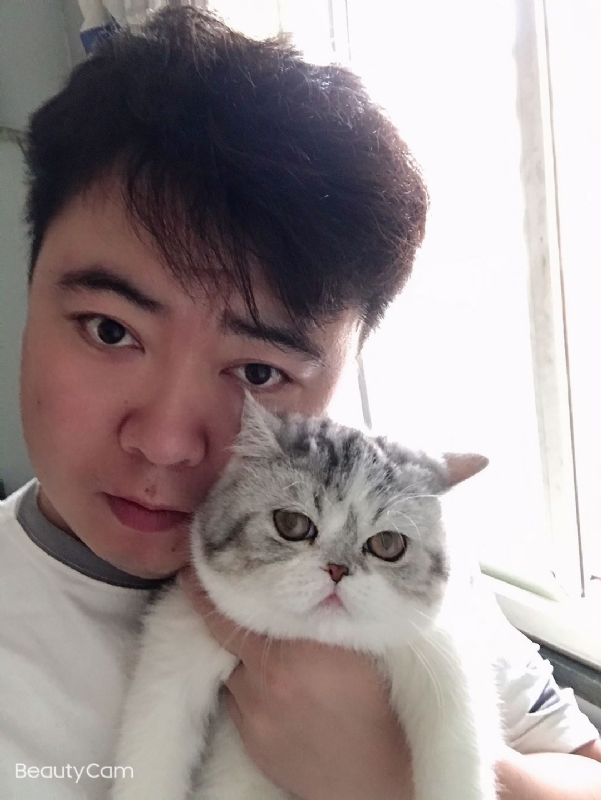 情有独钟的第二张照片--茂名相亲服务中心