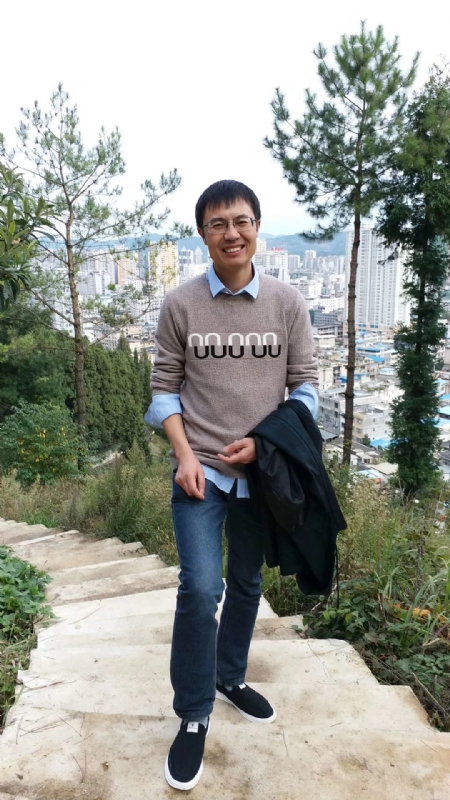 会飞的鱼的第一张照片--茂名相亲服务中心