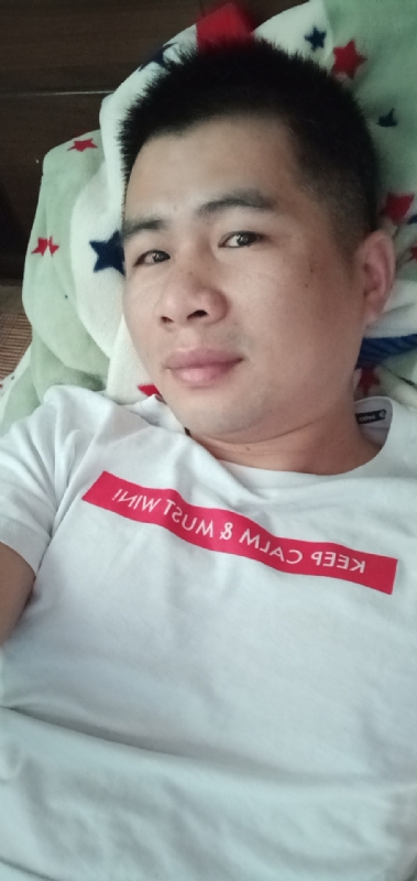 Amos的第一张照片--茂名相亲服务中心