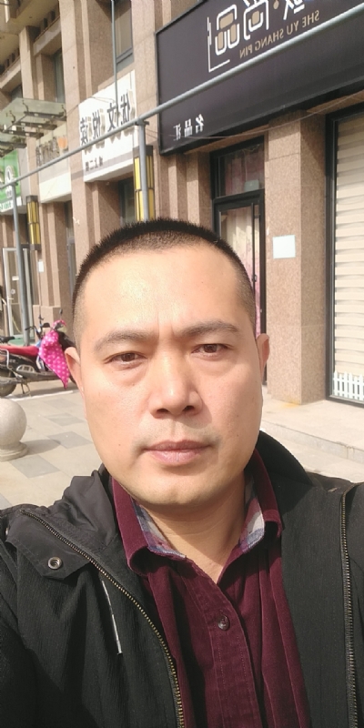 Happpy的第一张照片--茂名相亲服务中心