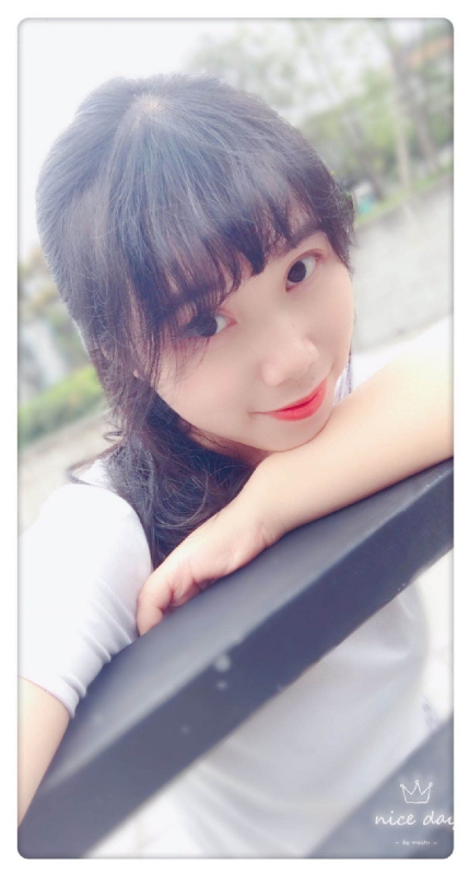 小兰的第一张照片--茂名相亲服务中心