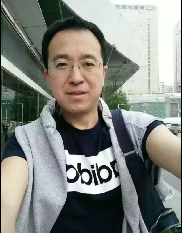 阳仔的第一张照片--茂名相亲服务中心